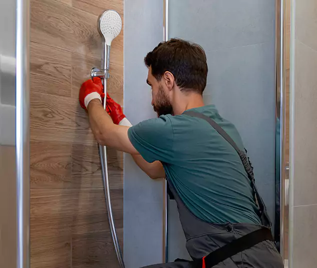 Get to Know Patterson?s All In One Plumbing in Mount Morris, PA