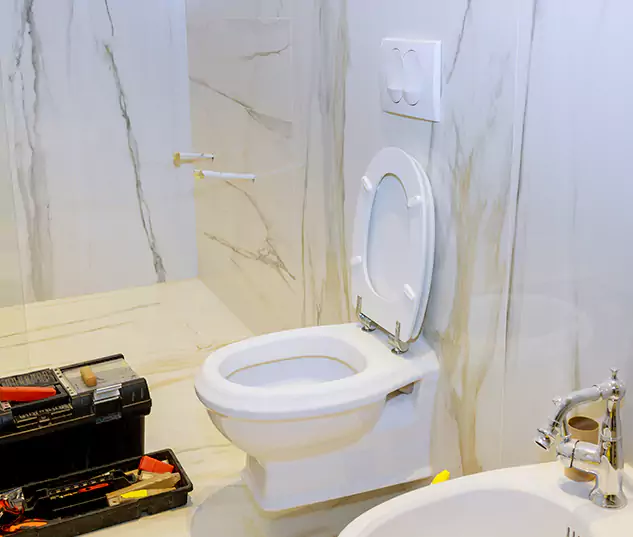 Get to Know Patterson?s All In One Plumbing in Mount Morris, PA