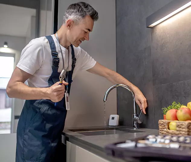 Get to Know Patterson?s All In One Plumbing in Mount Morris, PA