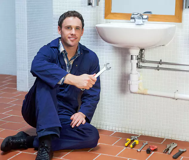 Get to Know Patterson?s All In One Plumbing