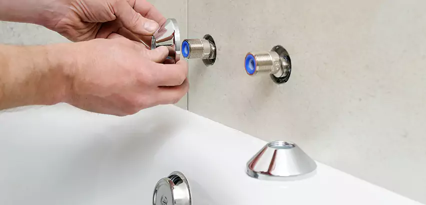 Scope of Bathroom Bathtub Faucet Replacement Services in Mount Morris, PA