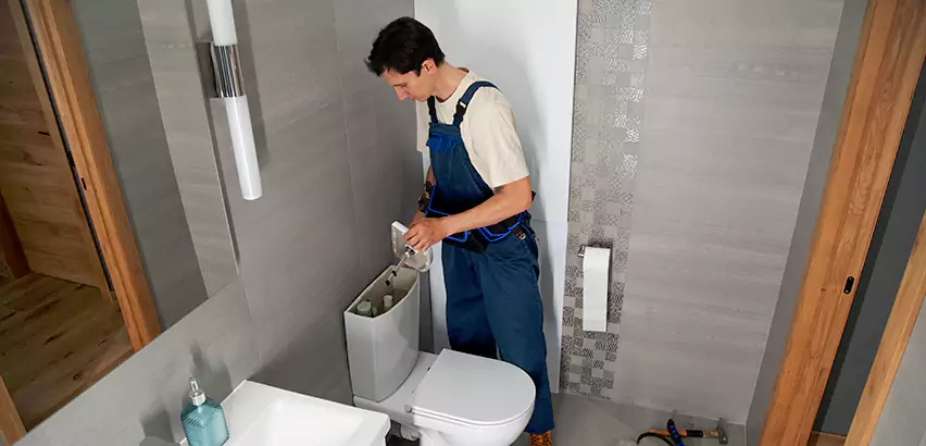 Scope of Bathroom Toilet Repair Services in Mount Morris, PA