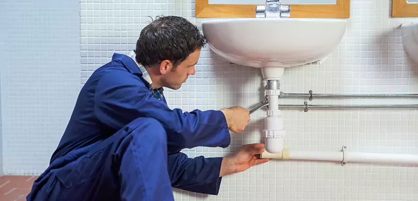 Bathroom Piping & Drain Repair Services in Mount Morris, PA