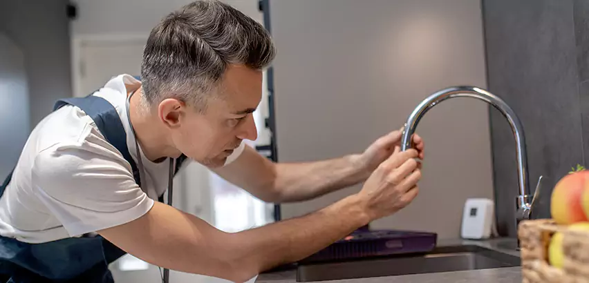 Faucet Replacement Mount Morris