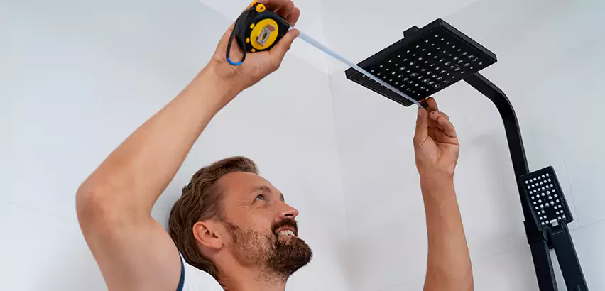 Shower Repair Mount Morris