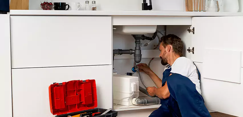 Bathroom Sink Drain Replacement Services in Mount Morris, PA