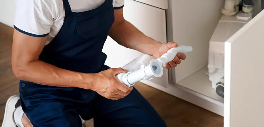 Scope of Bathroom Sink Drain Replacement Services in Mount Morris, PA