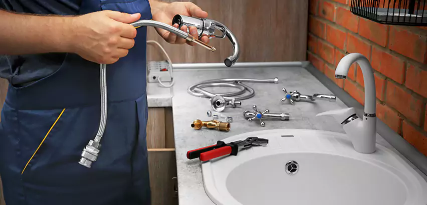 bathroom Plumbing Repair Mount Morris