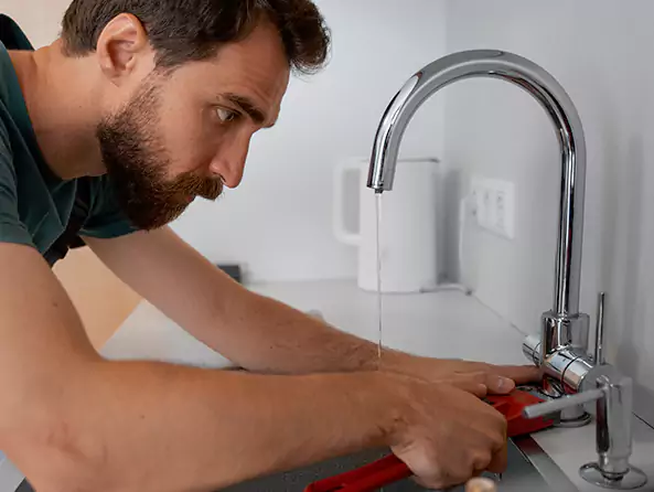 Why Patterson?s All In One Plumbing Is the First Choice for Bathroom Faucet Repair Services in Mount Morris, PA?