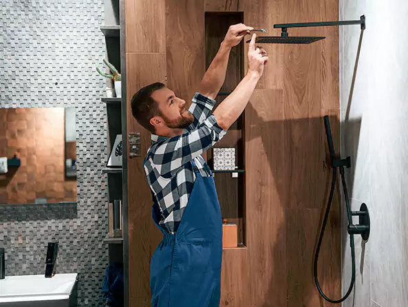 Why Patterson?s All In One Plumbing is the First Choice for Bathroom Shower Installation Services in Mount Morris, PA?