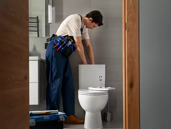 Why Patterson?s All In One Plumbing is the First Choice for Bathroom Toilet Installation Services in Mount Morris, PA?