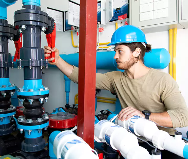 Get to Know About Our Company in Mount Morris, PA