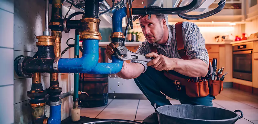 Commercial Plumbing System Scope and Operational Coverage in Mount Morris, PA