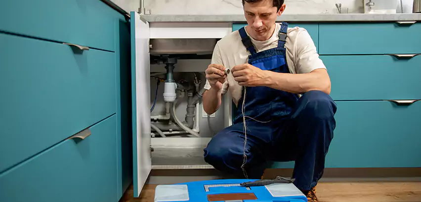 Scope of Commercial Office Building Plumbing Services in Mount Morris, PA