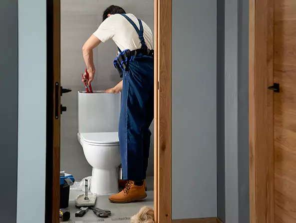Why Patterson?s All In One Plumbing Is the First Choice for Commercial Retail Store Plumbing Services in Mount Morris, PA?
