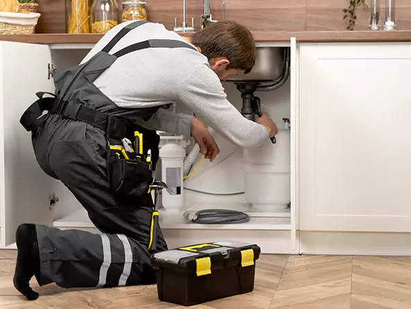 Why Patterson?s All In One Plumbing Is the First Choice for Commercial Hotel Plumbing Services in Mount Morris, PA?