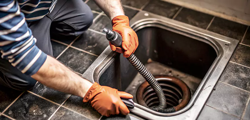 Scope of Floor Drain Cleaning Services in Mount Morris, PA