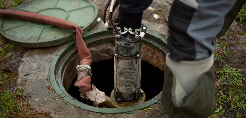 Scope of Hydro Jetting Services in Mount Morris, PA