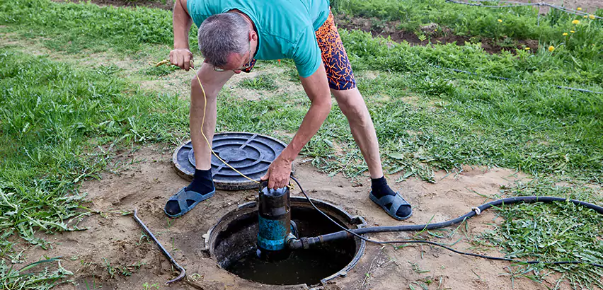 Scope of Main Line Drain Cleaning Services in Mount Morris, PA