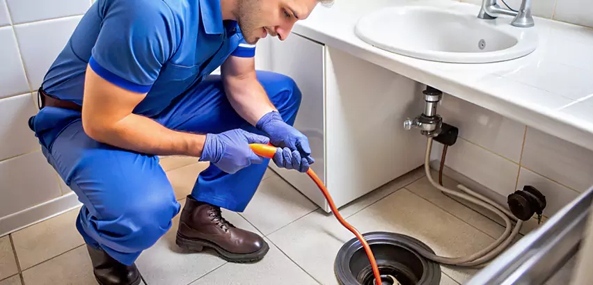 Bathroom Drain Cleaning Services in Mount Morris, PA