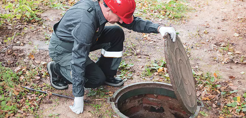 Scope of Sewer Line Cleaning Services in Mount Morris, PA