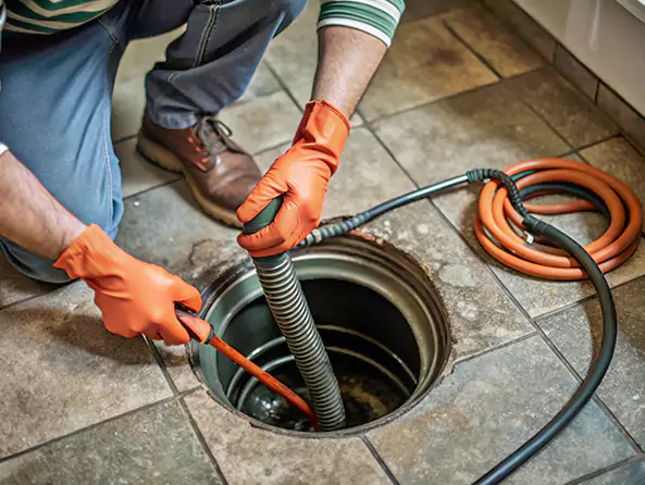 Why Patterson?s All In One Plumbing is the First Choice for Bathroom Drain Cleaning Services in Mount Morris, PA?