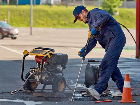 Why Patterson?s All In One Plumbing is the First Choice for Main Line Drain Cleaning Services in Mount Morris, PA?