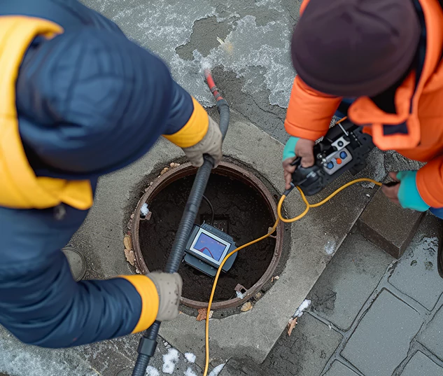 Get to Know Patterson?s All In One Plumbing in Mount Morris, PA