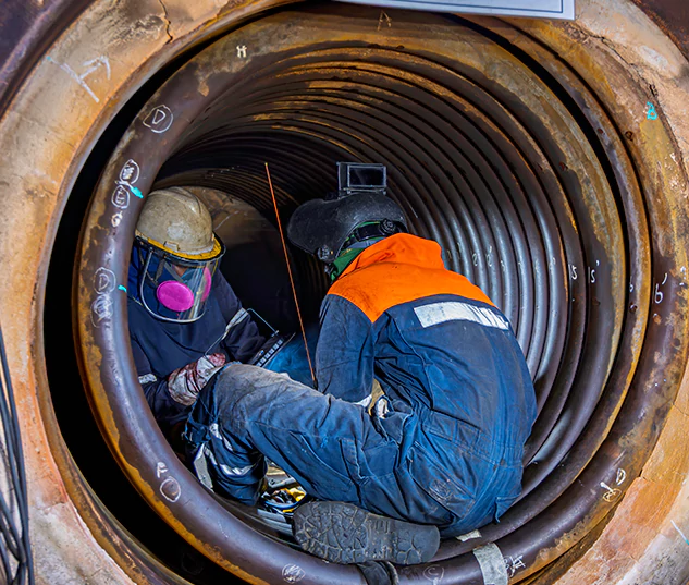 Get to Know Patterson?s All In One Plumbing in Mount Morris, PA