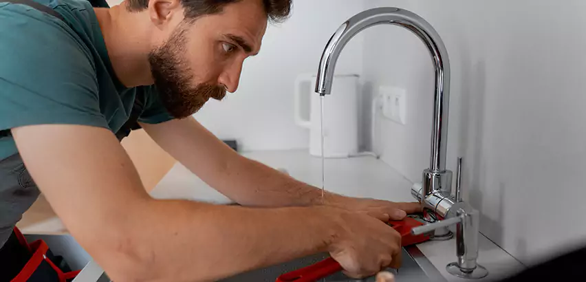 Our Full Range of Plumbing Inspection Services in Mount Morris, PA