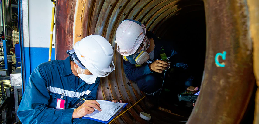 Scope of Underground Pipe Inspection Services in Mount Morris, PA