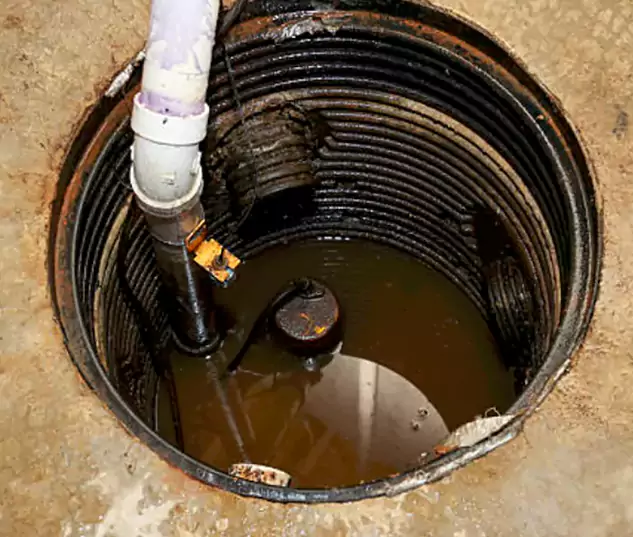 Meet Our Local Mount Morris, PA Plumbing Team