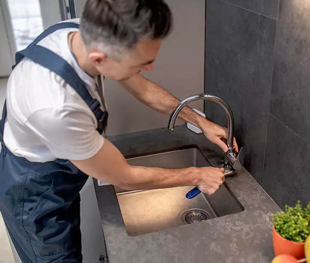 Your Trusted Plumbing Experts in Mount Morris, PA