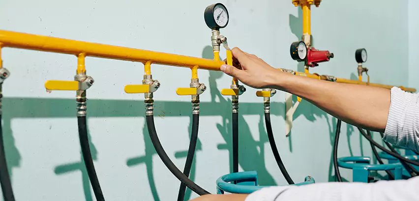 Scope of Gas Line Installation Services in Mount Morris, PA