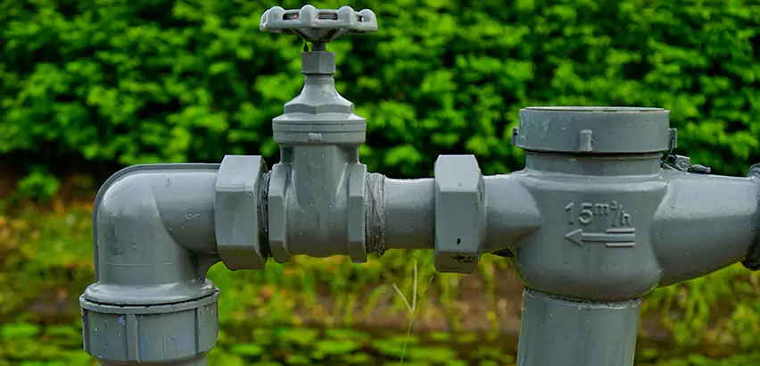 Backflow Preventer Installation Services in Mount Morris, PA