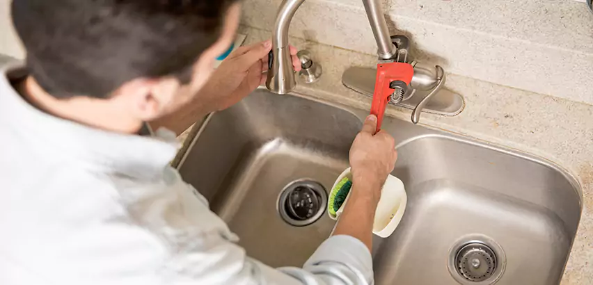 Plumbing Installation Services in Mount Morris, PA