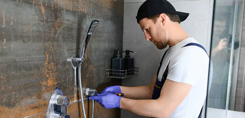 Scope of Shower Installation Services in Mount Morris, PA