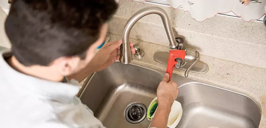 Scope of Sink Installation Services in Mount Morris, PA