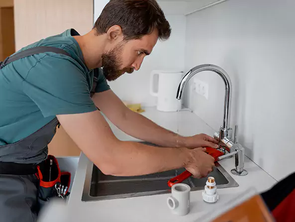 Why Choose Patterson?s All In One Plumbing for Plumbing Repair in Mount Morris?