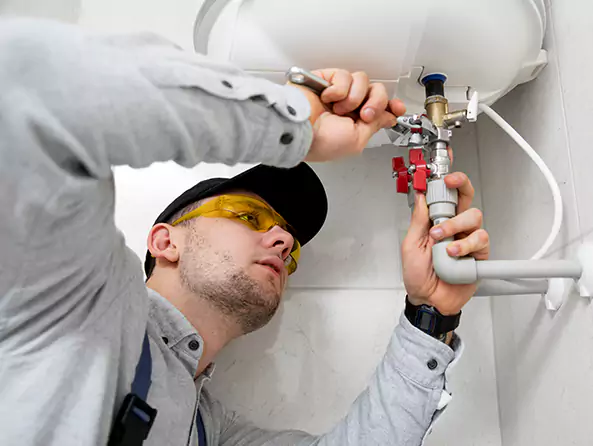Why Choose Patterson?s All In One Plumbing for Pipe Installation in Mount Morris, PA?