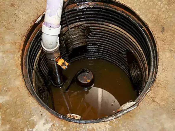 Your Top-Rated Choice for Sump Pump Installation in Mount Morris, PA