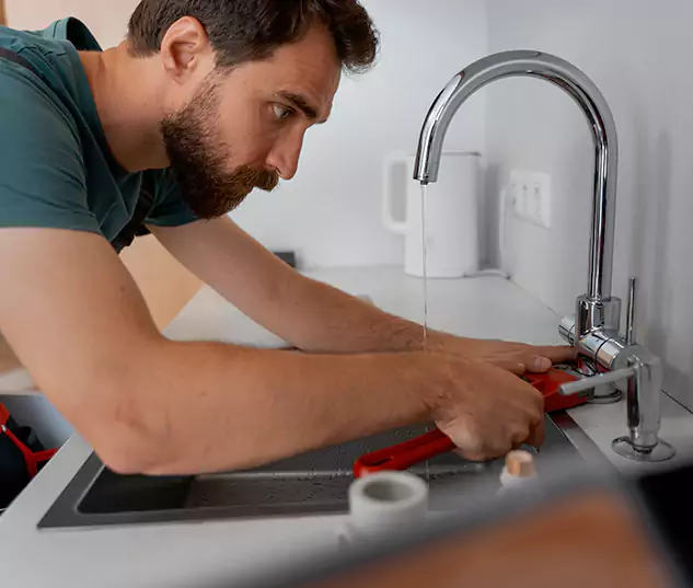 Get to Know Patterson?s All In One Plumbing in Mount Morris, PA