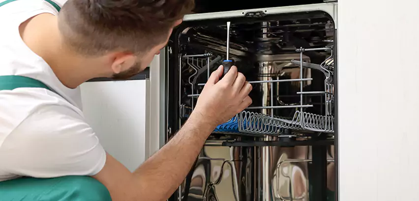 Scope of Kitchen Dishwasher Plumbing Services in Mount Morris, PA