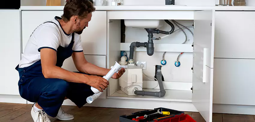 Scope of Kitchen Garbage Disposal Replacement Services in Mount Morris, PA