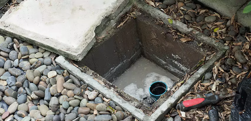 Scope of Kitchen Grease Trap Installation Services in Mount Morris, PA