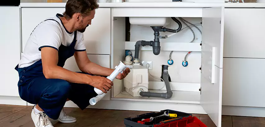 Scope of Kitchen Plumbing Services in Mount Morris, PA