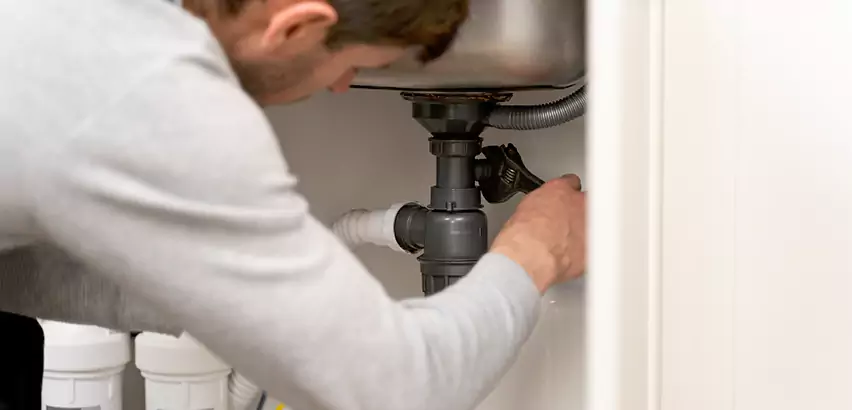 Scope of Kitchen Piping Repair Services in Mount Morris, PA