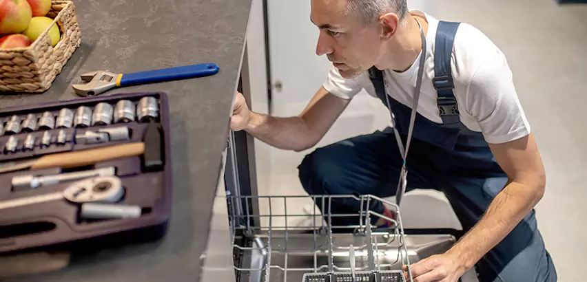 Kitchen Dishwasher Installation Services in Mount Morris, PA