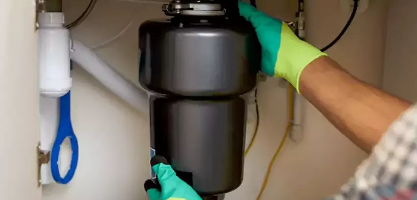 Kitchen Garbage Disposal Installation Services in Mount Morris, PA