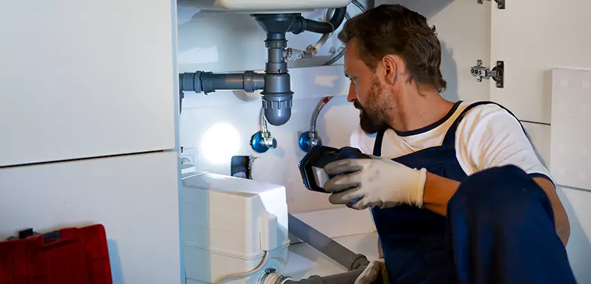 Kitchen Garbage Disposal Repair Services in Mount Morris, PA